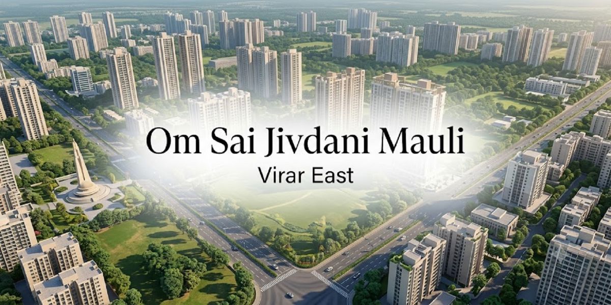 Om Sai Jivdani Mauli