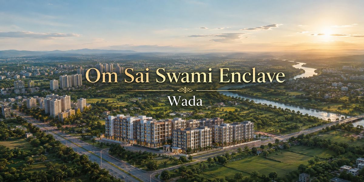 Om Sai Swami Enclave Featured Image