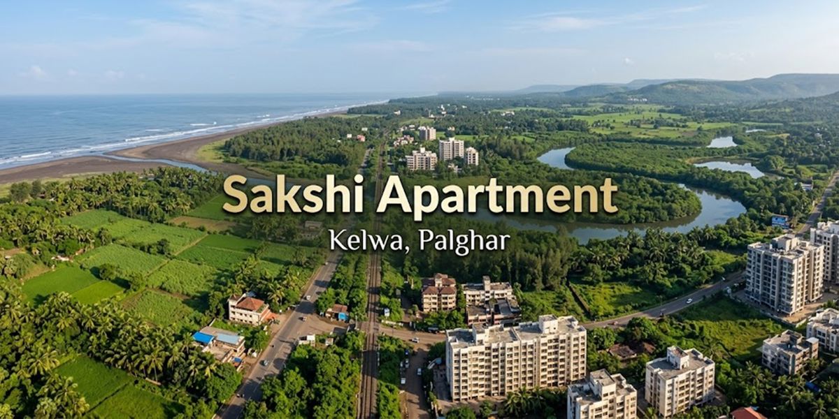 Om Sakshi Apartment
