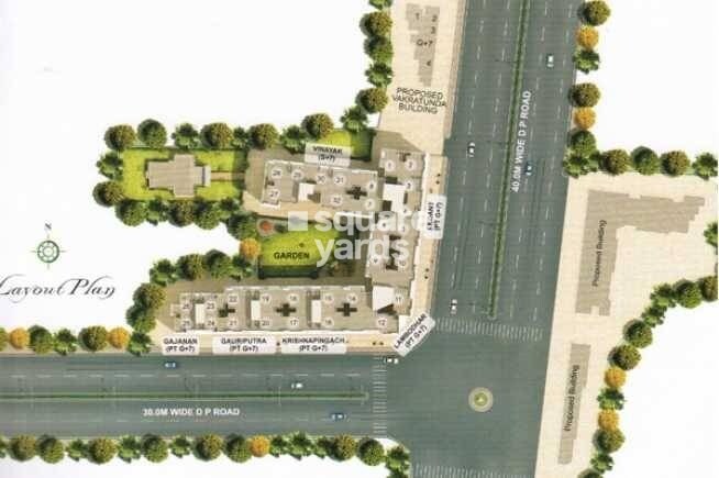 Om Shree Ashtavinayak Phase 2