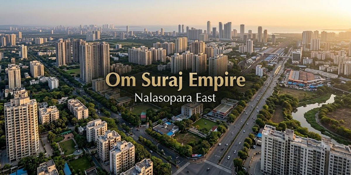 Om Suraj Empire Featured Image