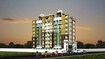 Om Swami Samartha Avdhut Apartment Tower View