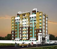 Om Swami Samartha Avdhut Apartment Tower View