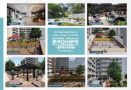 Omaar Heights Amenities-Features