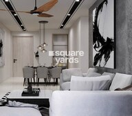 Omaar Heights Apartment Interiors