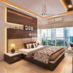 Omaar Heights Apartment Interiors