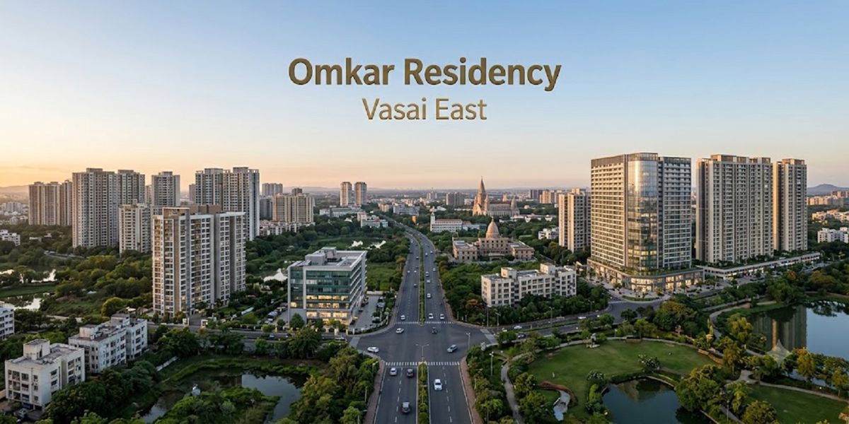 Omkar Residency Featured Image