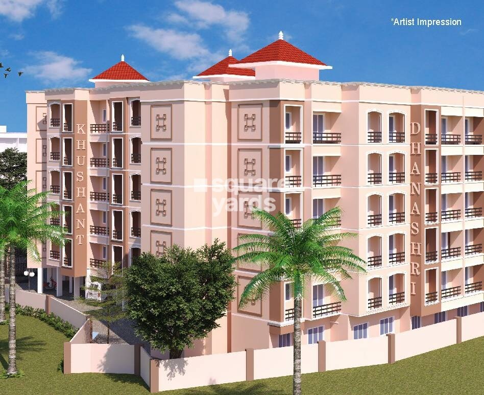 Omkar Vastu Complex