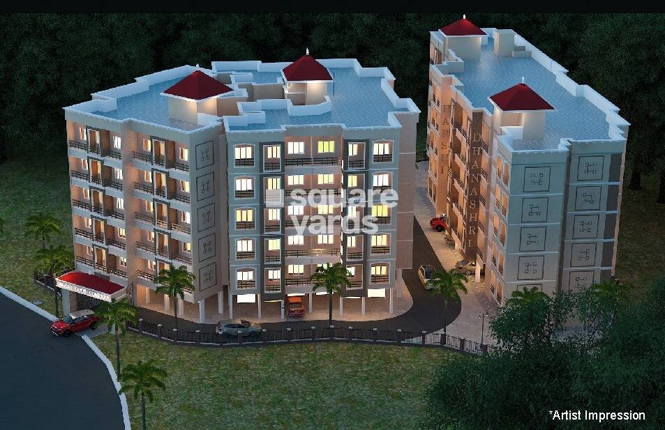 Omkar Vastu Complex
