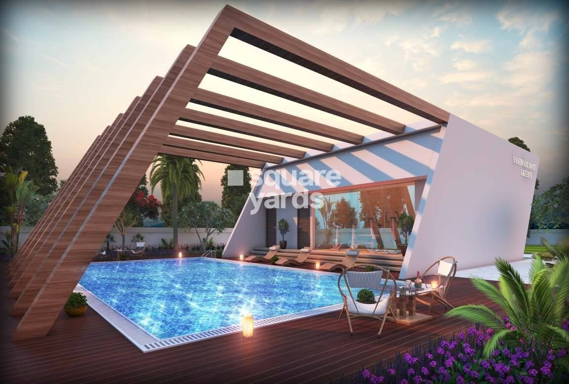 Omkar Yashwant Datt Greens