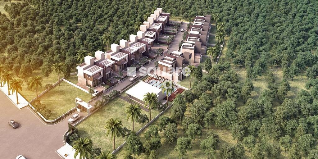 Omkar Yashwant Datt Greens