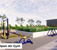 Omvimal Ramjanki CHS Amenities-Features