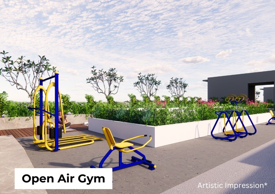 Omvimal Ramjanki CHS