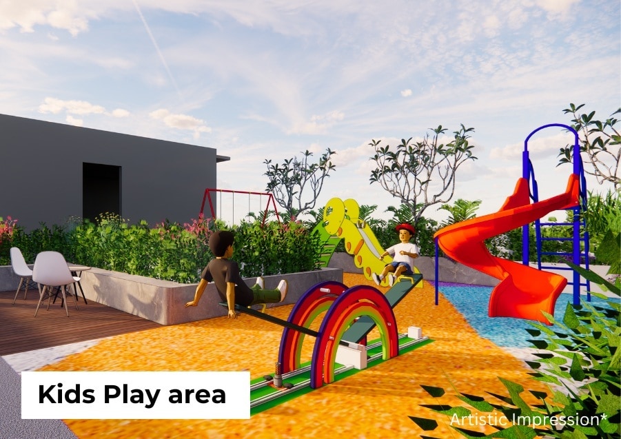 Omvimal Ramjanki CHS