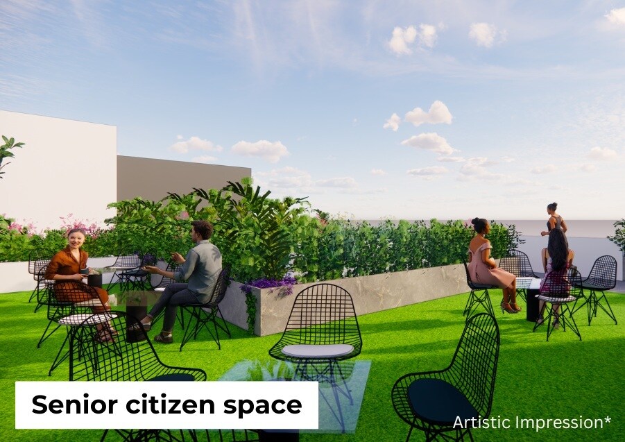 Omvimal Ramjanki CHS