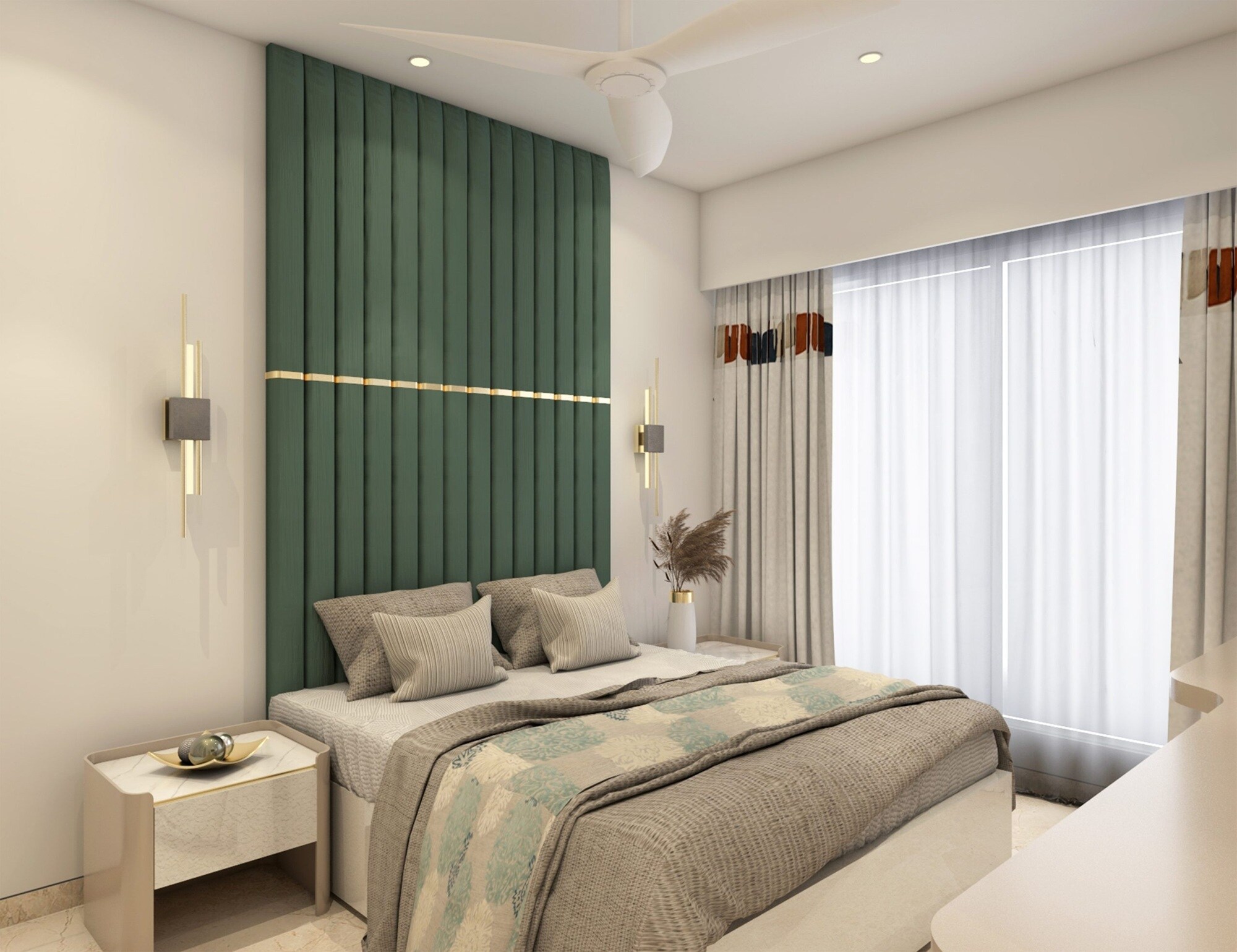 Omvimal Ramjanki CHS