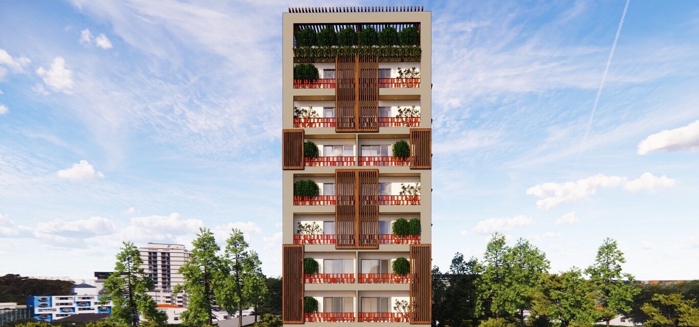 Omvimal Ramjanki CHS