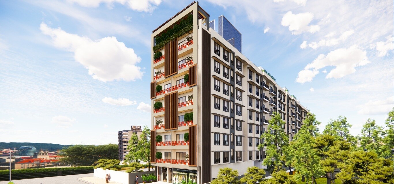 Omvimal Ramjanki CHS