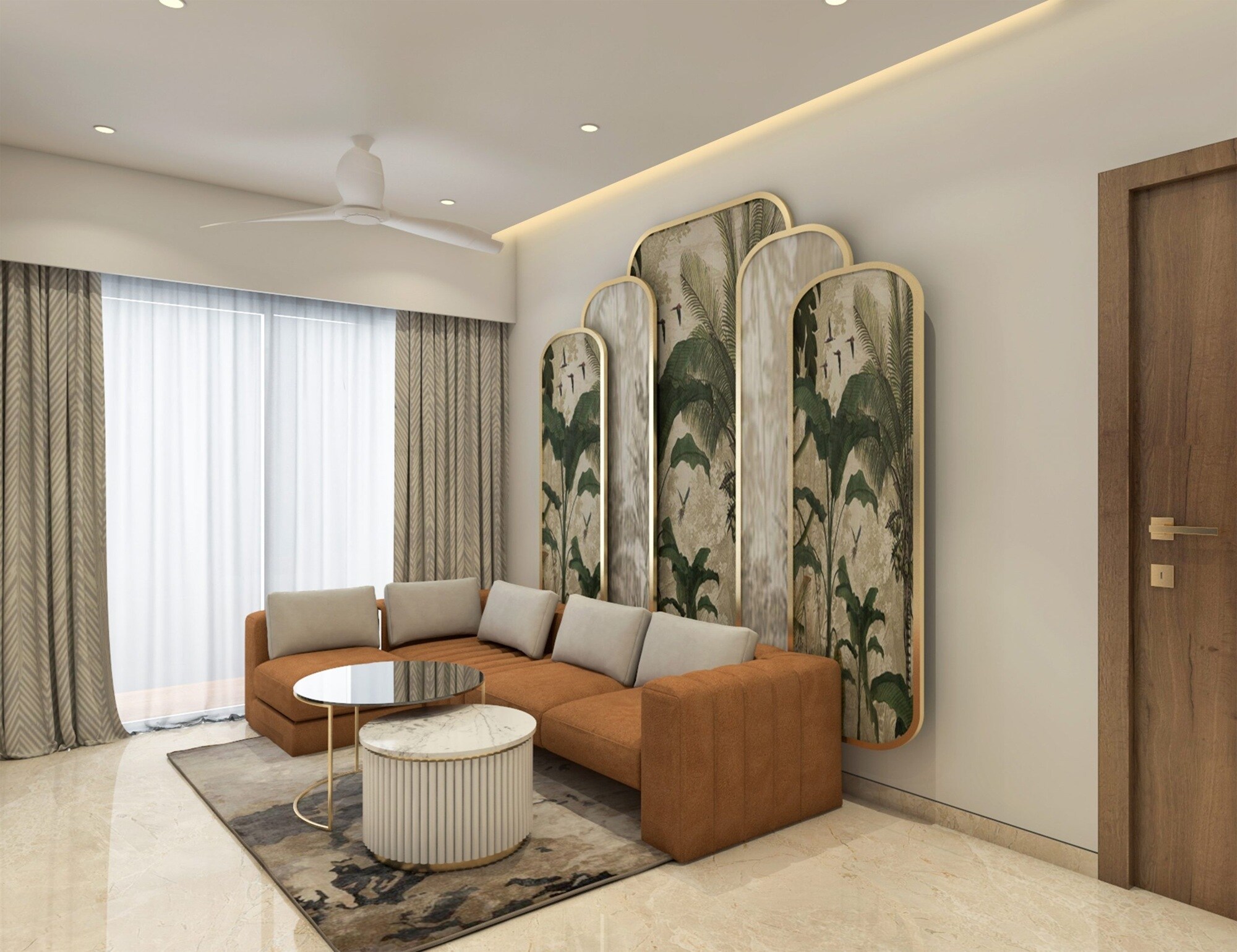 Omvimal Ramjanki CHS