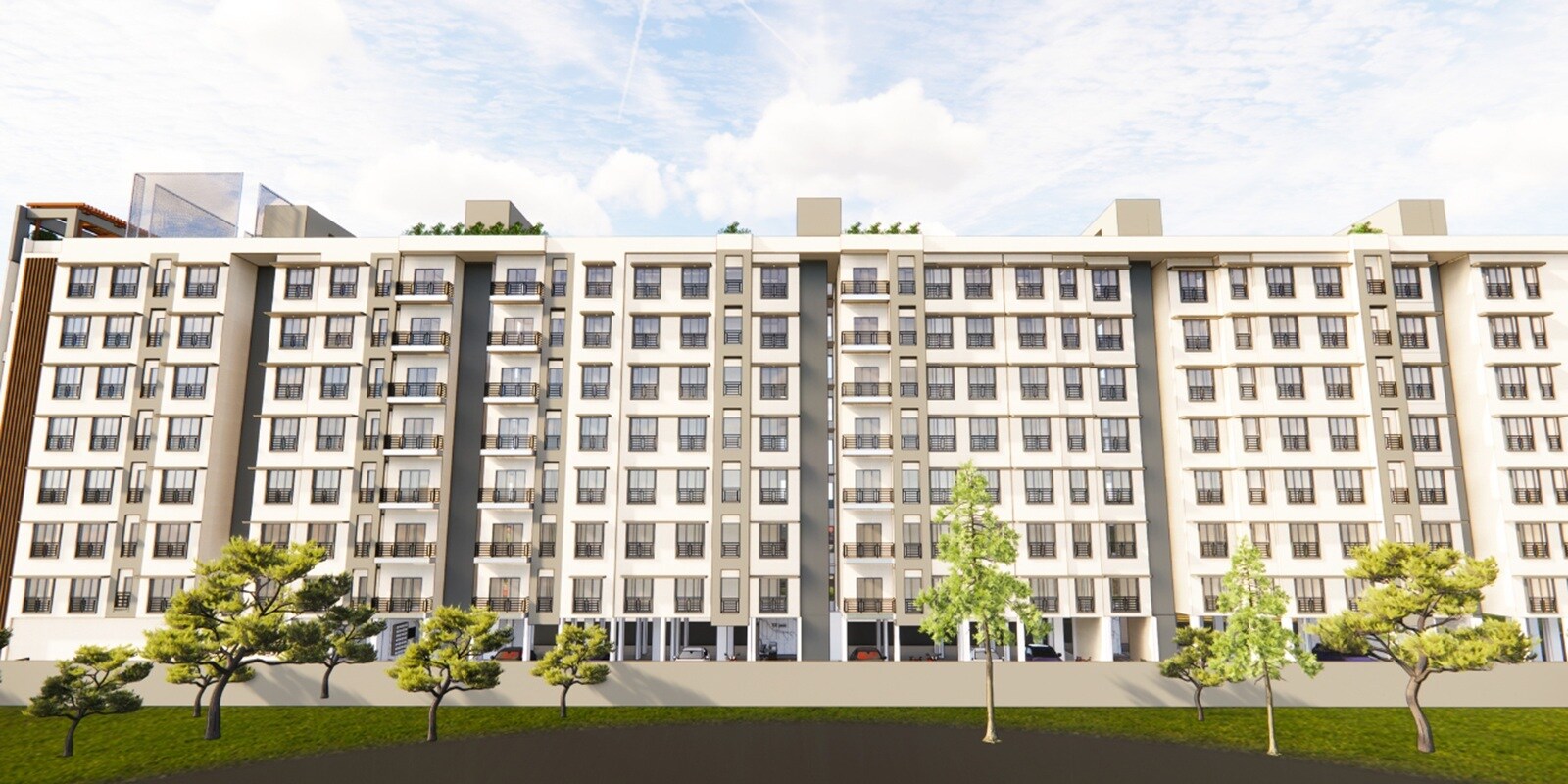 Omvimal Ramjanki CHS