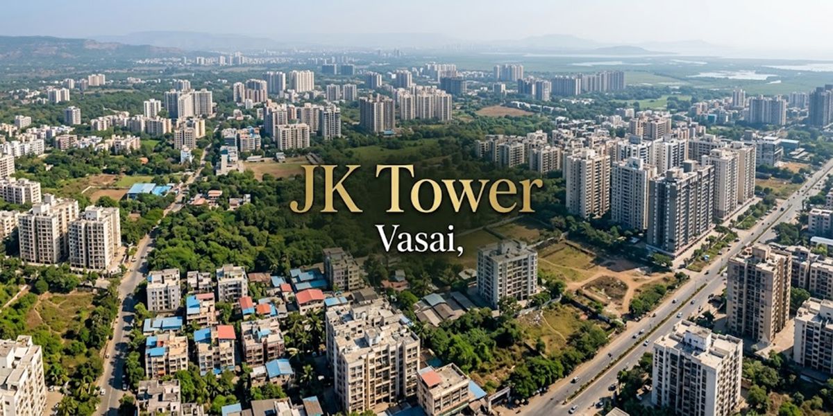 One Star JK Tower