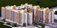 Orchid Galaxy Apartments