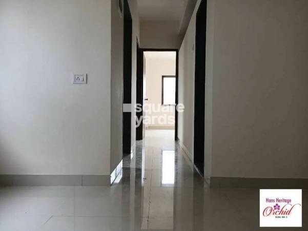 Orchid Hans Heritage