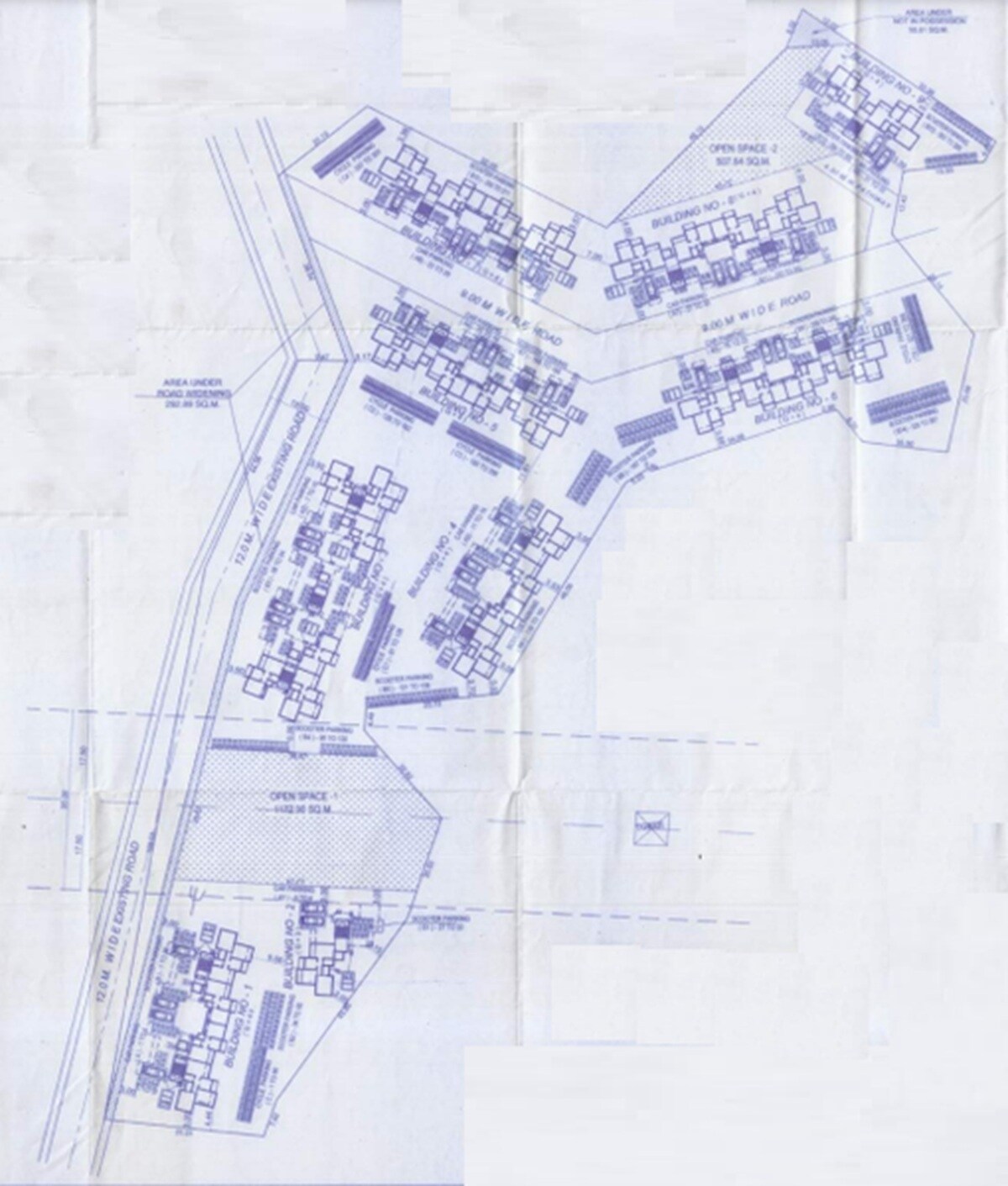 Orchid Hans Heritage