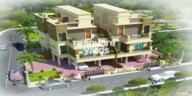 Sharp Orchid Villa Project Thumbnail Image