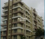 Ornate Enclave Tower View