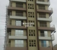 Ornate Enclave Tower View