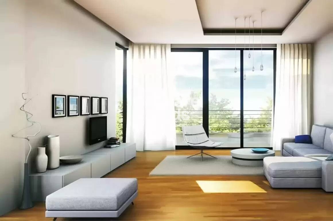 Ornate Galaxy Naigaon Apartment Interiors 2