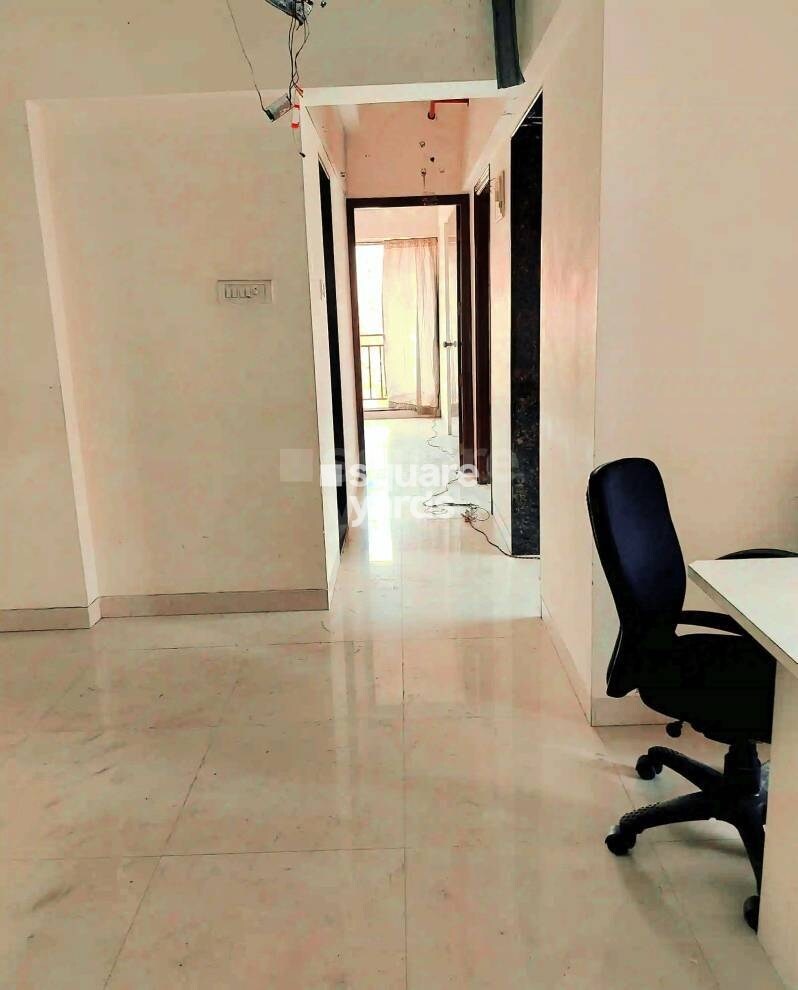 Ornate Galaxy Naigaon Apartment Interiors 3