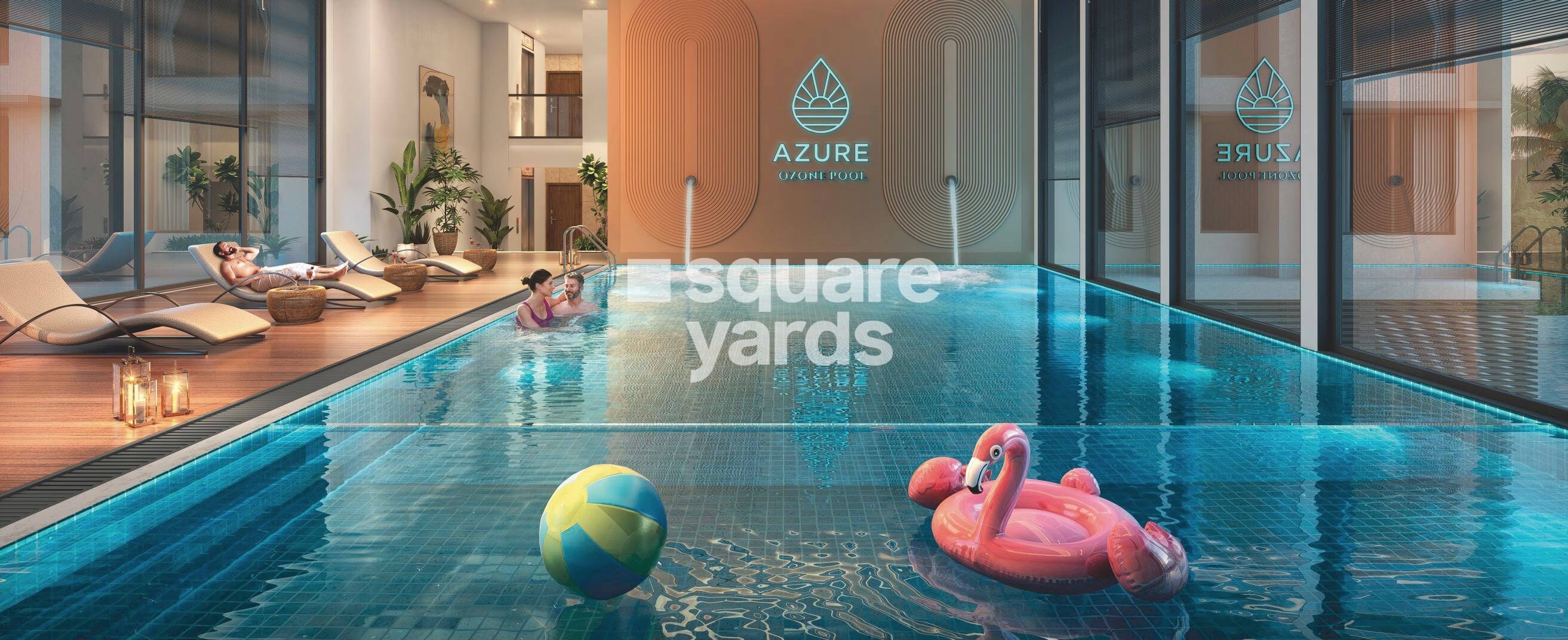 Ornate Serenity Amenities-Features 1