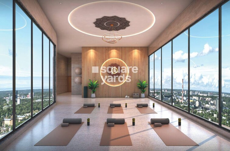 Ornate Serenity Amenities-Features 4