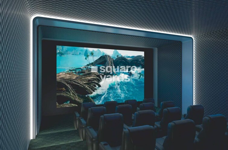 Ornate Serenity Amenities-Features 5