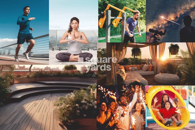 Ornate Serenity Amenities-Features 6