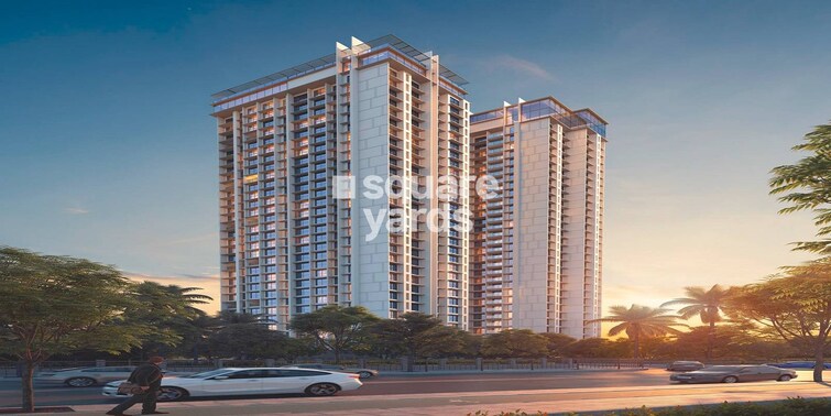 Ornate Serenity Cover Image