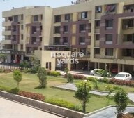 Ostwal Kesar Park Tower View