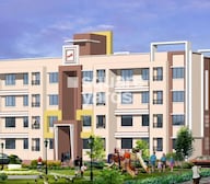 Ostwal Wonder City Tower View