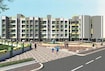 Oswal Dream City Apartment Exteriors