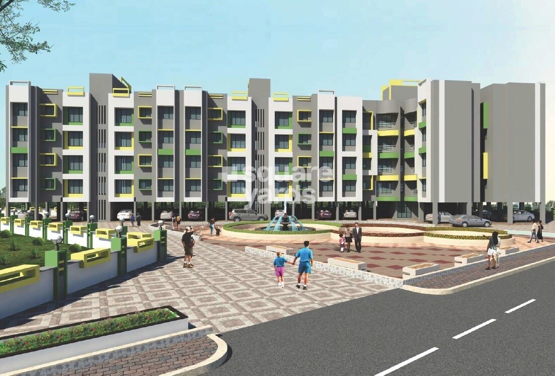 Oswal Dream City