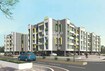 Oswal Dream City Apartment Exteriors