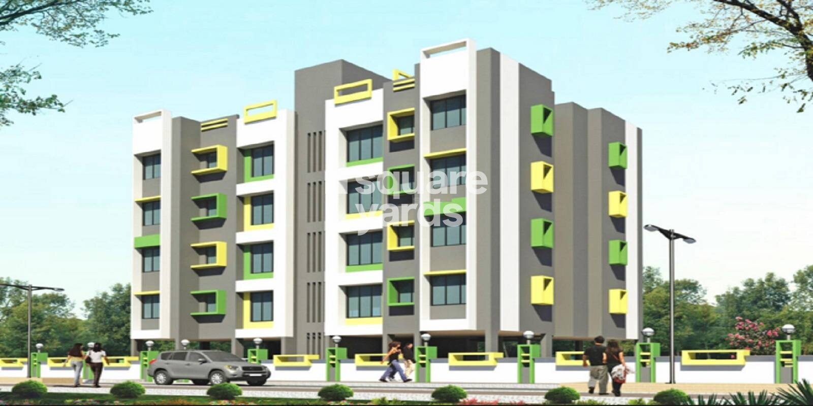 Oswal Dream City Featured Image