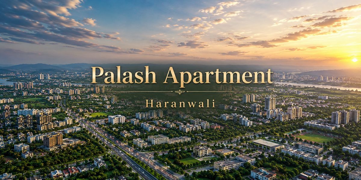 Palash Apartment