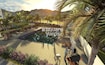 Palm Green Lagoon Studio Apartment Amenities Features