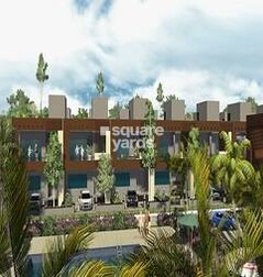 Palm Green Lagoon Studio Apartment Palm Green Lagoon Studio Apartment