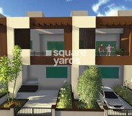 Palm Green Lagoon Studio Apartment Tower View