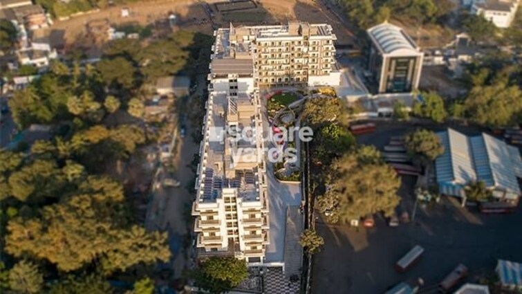 Pam Solitaire Castle Tower View 1