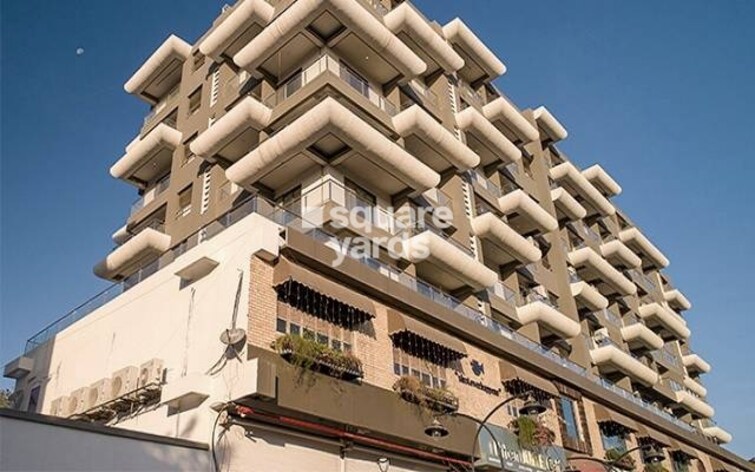 Pam Solitaire Castle Tower View 3